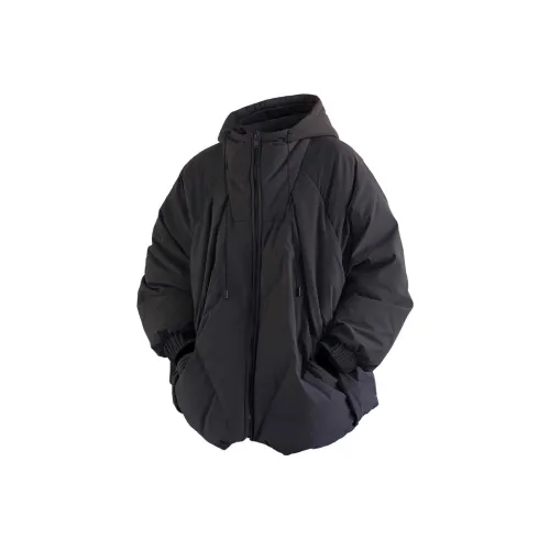 COMOWA Унисекс Пуховики