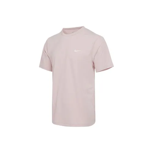 Nike HYVERSE T-Shirt Мужская Розовая