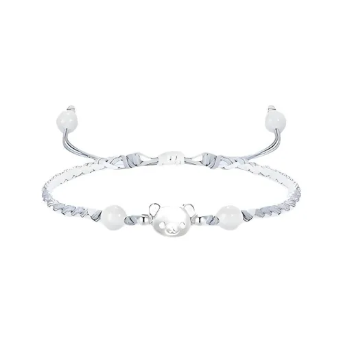 Universe Search Ткань Браслеты Шнурки Унисекс