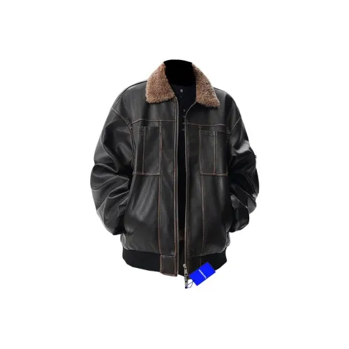 RASHOMONG Унисекс Пуховики