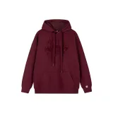 Бургундский (с флисовой подкладкой)