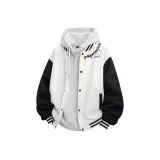 Белый [В комплекте с высококачественным свитшотом]