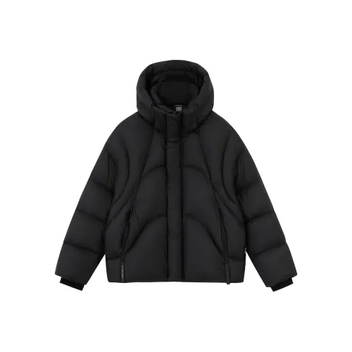 YONGYAN Унисекс Пуховики