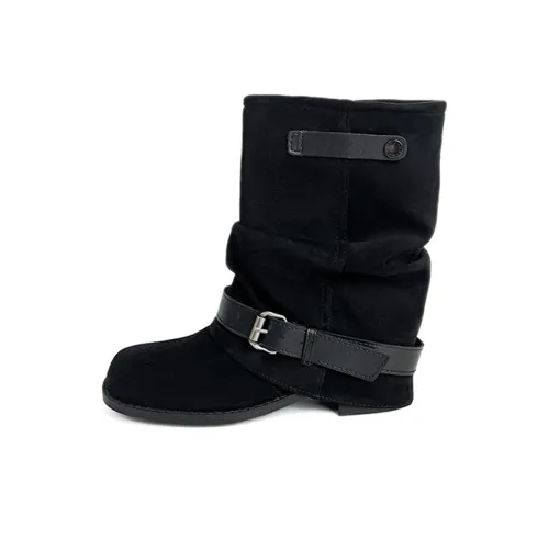 Doblecoco Женские ботильоны