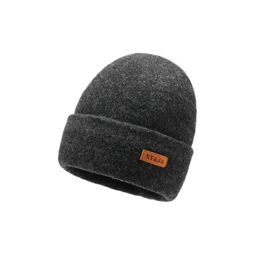 CARDANRO Трикотажная ткань Шапки-бини Унисекс