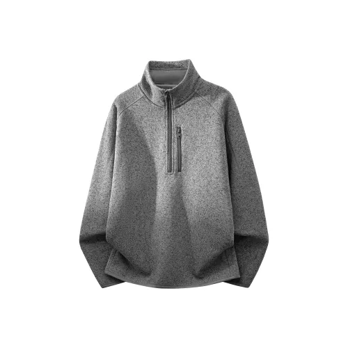 JUNGLE PANDA Унисекс Свитшоты