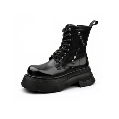 UCOC x STELLA WEISZ Короткий ботинок Martin Мужской