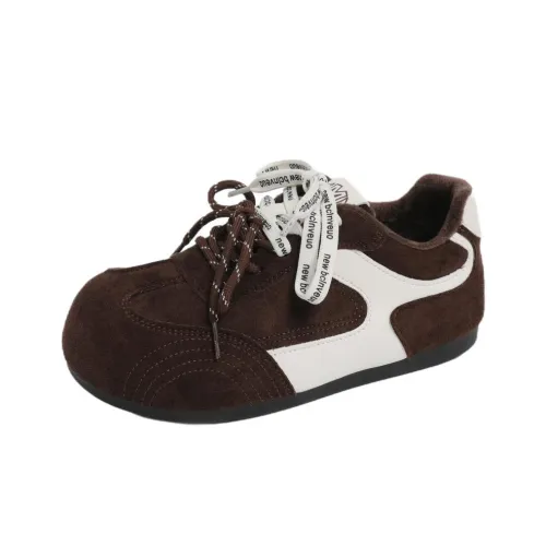 AFJI Низкий топ Повседневная обувь Женская