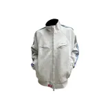 Серый [Обновленная ткань]