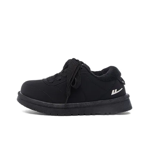 Warrior Термическая Амортизация Низкий Топ Повседневная Обувь Женская