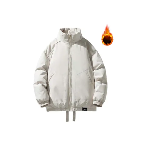 SONGXIER Унисекс Пуховики