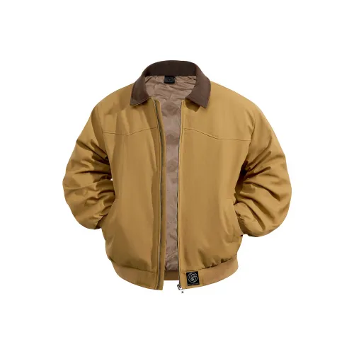 GET MAX GIFT Пуховик Унисекс