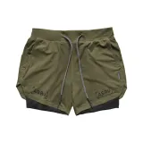 Армейский зеленый