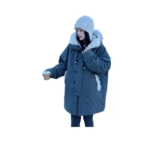 MORii Унисекс Парки