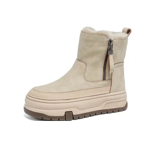 Help Сноубутсы Женские