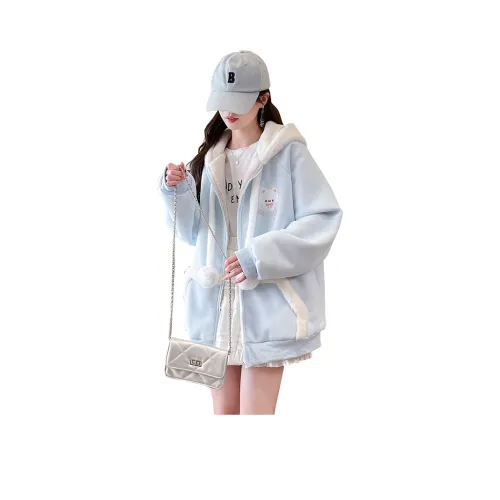 LADYXIEXIE Женские Свитшоты