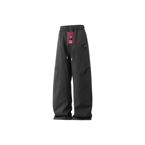 ATLETICO DE MADRID 1903 Повседневные брюки Унисекс