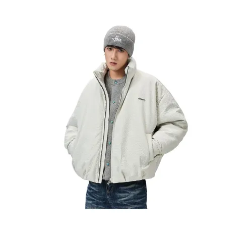 TONGXIANSEN Мужские пуховики