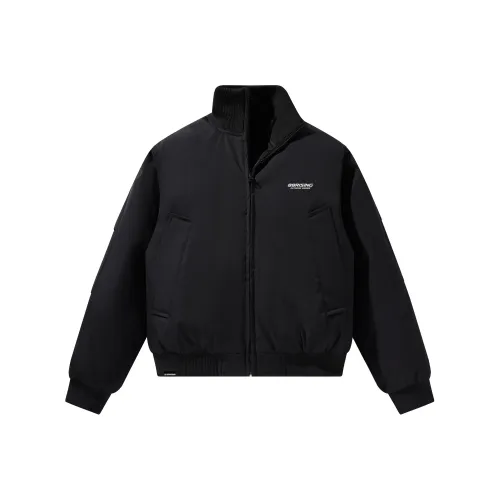 88RISING Унисекс Пуховики