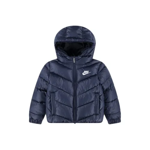 Nike Куртки и Пальто для Малышей и Детей дошкольного возраста