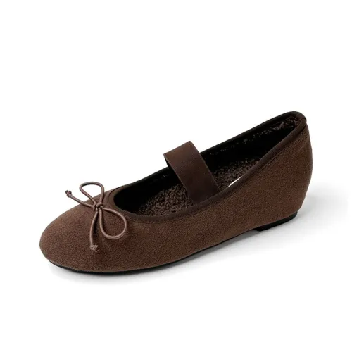 WALIBU Женские повседневные туфли Женские