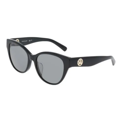 LONGCHAMP OVAL SUNGLASSES Унисекс
