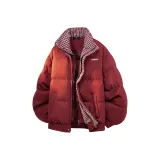 Томатно-красный