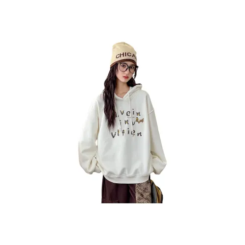 GULIJIA Свитшот Осенний Зимний Детский