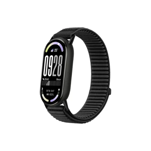 CHUANGYIDA Ремень Xiaomi Совместимость Материал Нейлон 195 мм