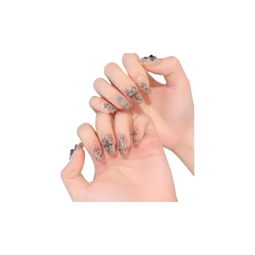 Rui Jin Искусственные Ногти Женские