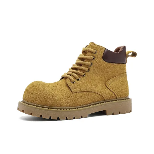 DY Martin Boots Мужской