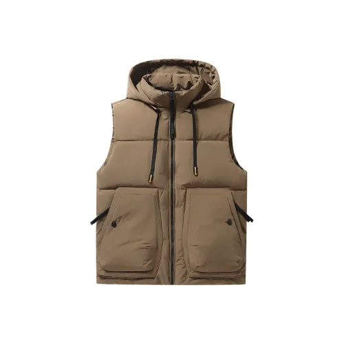 EMINU Мужские жилеты