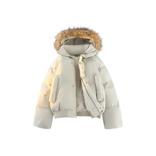 Mogao Унисекс Пуховики