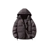 Фиолетовый Кофейный