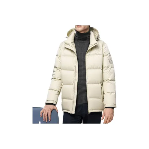 TAIZILONG Унисекс Пуховики