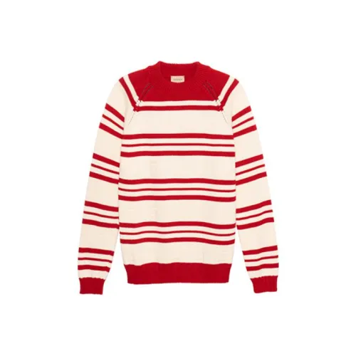 GUCCI Свитер FW21 Многоцветный Детский