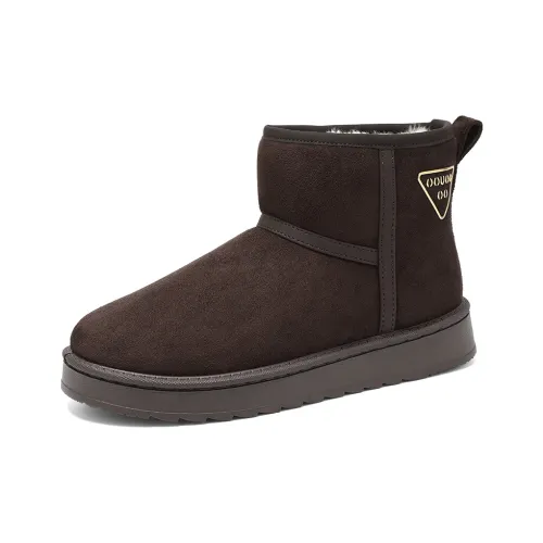 Farris Сноубутсы Женские