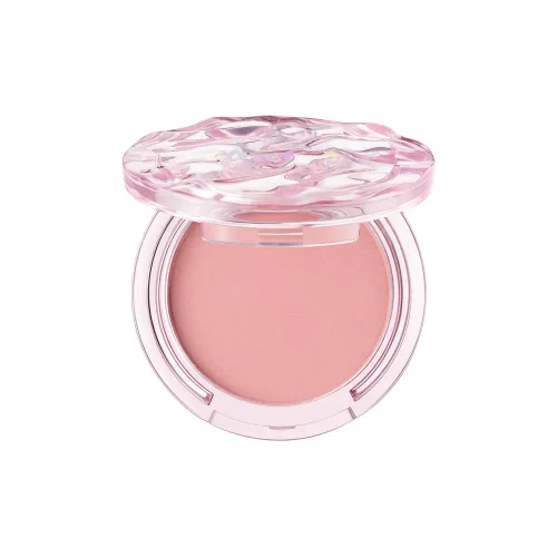 CHIOTURE Monochrome Blush 505 Картофель Мясо Текстура