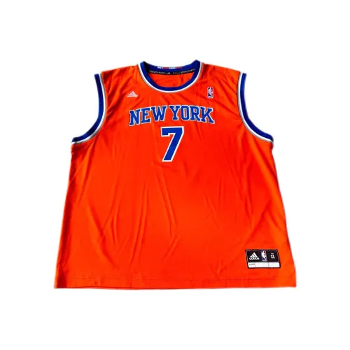 Adidas Баскетбольная Джерси Унисекс