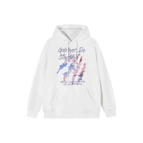 GDDGSK Унисекс Свитшоты