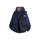 Темно-синий (Трёхслойная теплоизоляционная технология)