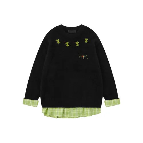 TREND ST Унисекс Трикотаж