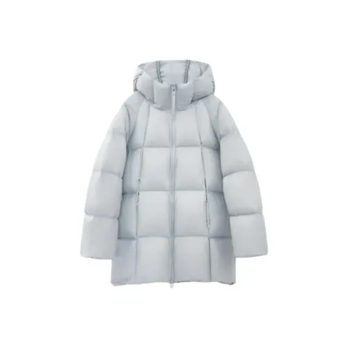 RTNH Женские пуховики