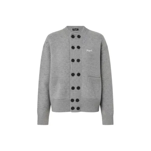 FORCEPULR Унисекс Трикотаж