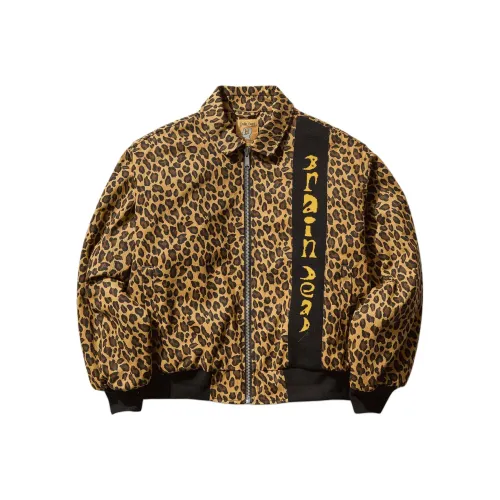 Brain Dead Куртки и Пальто Мужской