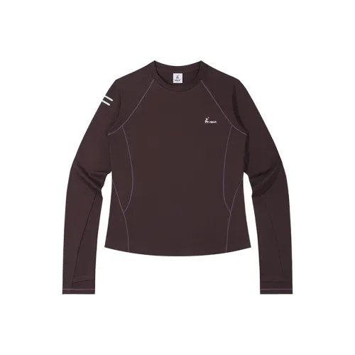 NBCT 2025 Осенне-зимний Быстросохнущая Одежда Женская