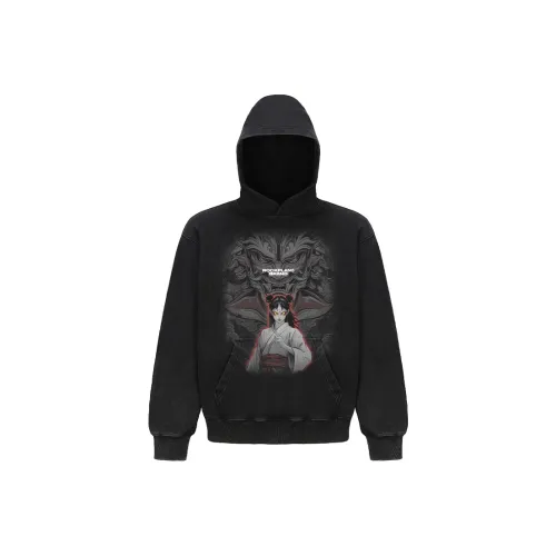 ROCK PLAN Унисекс Свитшоты