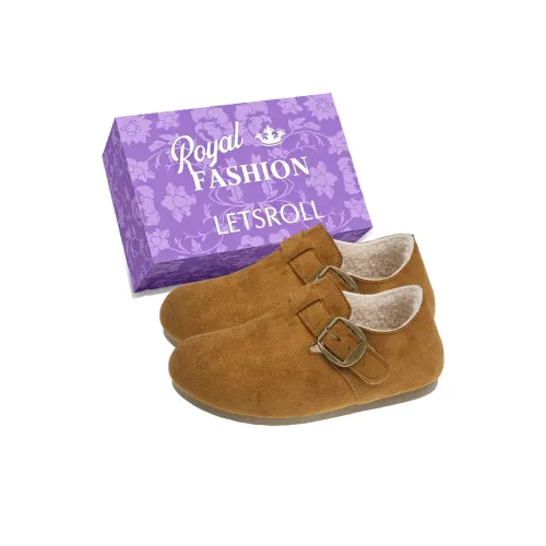 M MAICCO Лоферы Женские