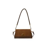 Коричневый