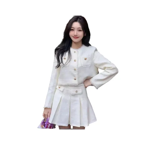 PAZZO Женские Комплекты с Юбкой